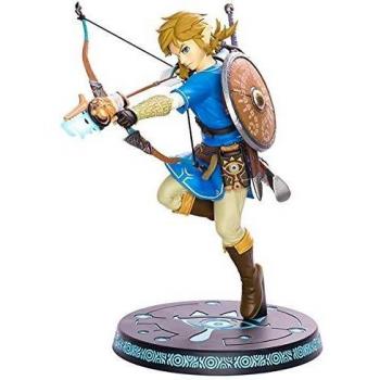 Statuette Link de 25 cm