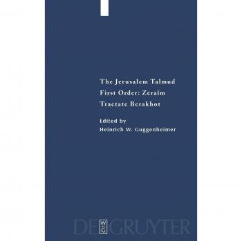 Tractate Berakhot