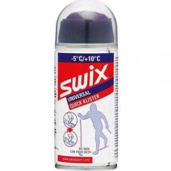 Swix K65C Snabbt Klister 150 ml