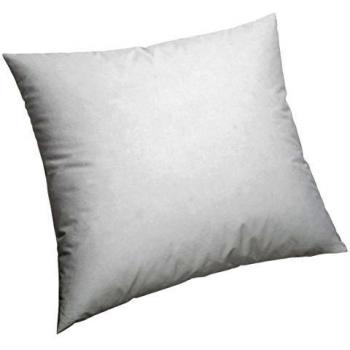Coussin fermeté moyenne 45x45 cm Pikolin Home