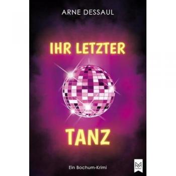 Ihr letzter Tanz