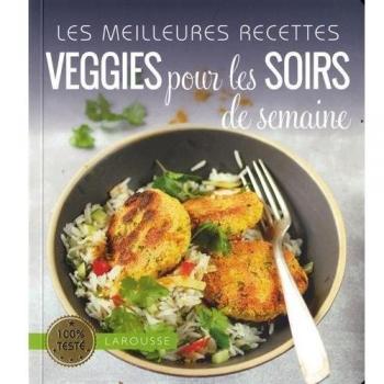 Les meilleures recettes veggies pour les soirs de la semaine
