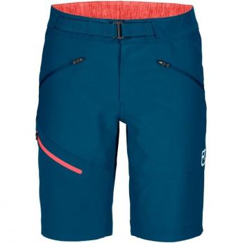 Pantaloni Corti da Arrampicata Ortovox Brenta