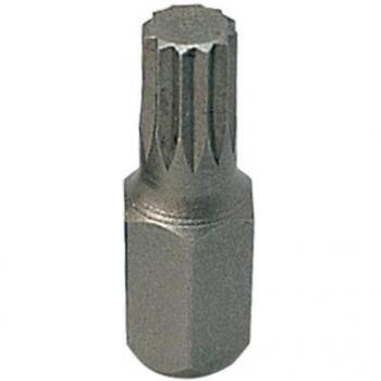 M10 10mm‑30mm XZN Screwdriver Bit – KS Tools 930.301