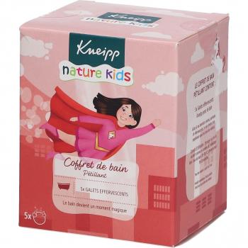 Set Bain Éclatant Super Héros