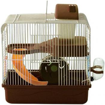 Luxury Hamster and Mouse Cage