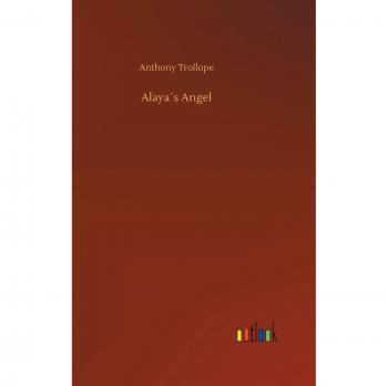 Alaya´s Angel