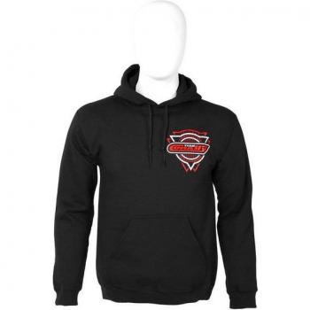 Team Corally D1 Hoodie für Modellbauer XX-Large