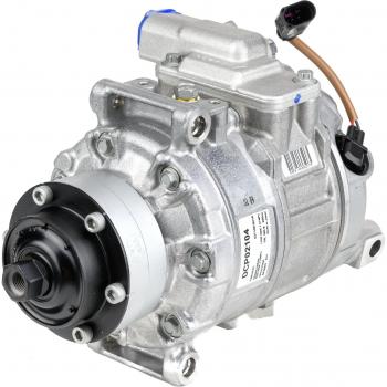 Denso 7SEU17C Air Conditioning Compressor