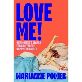 Marianne Power Love Me!