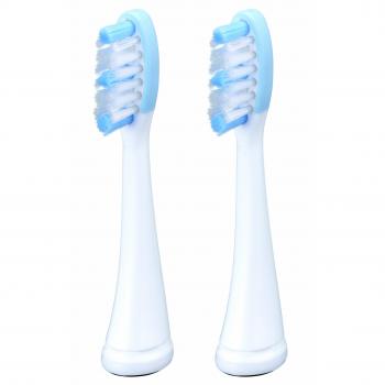 Set de cabezales para cepillo eléctrico Panasonic WEW0929