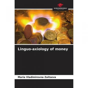 Linguo-axiology of money