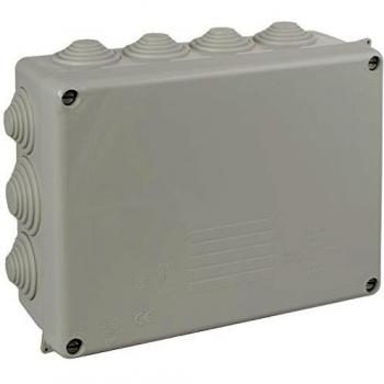 Wiska WIB4/E Protective Enclosure with External Seals