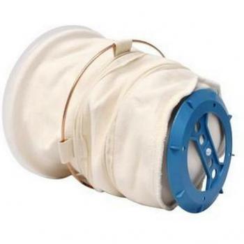 Filtro principale in cotone GS/GM 80 – Aspirapolvere Nilfisk