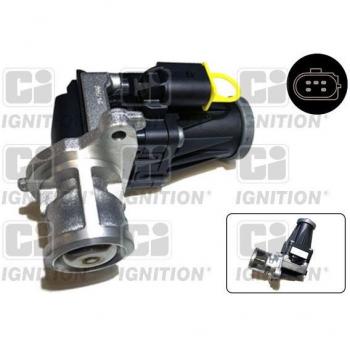 Valve EGR QUINTON HAZELL XEGR197