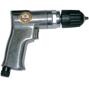 Coffret Outils Mecafer Perceuse Pneumatique