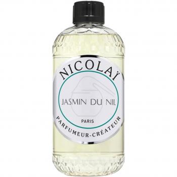 Jasmin Du Nil Aromatic Lamp Oil 500ml