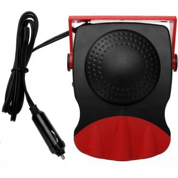 Calefactor Térmico para Automóvil 150W