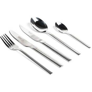 Russell Hobbs Vermont Stainless Steel Cutlery Collection