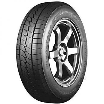 Firestone Vanhawk Multiseason (195/75 R16C 107/105R 8PR EVc)