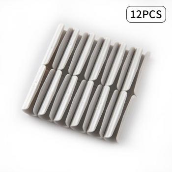 Funda de Soporte con Clips de Organización