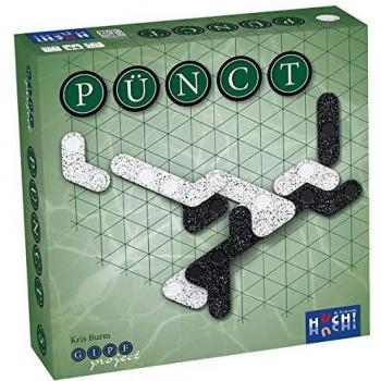 HUCH! Spiel »Pünct«
