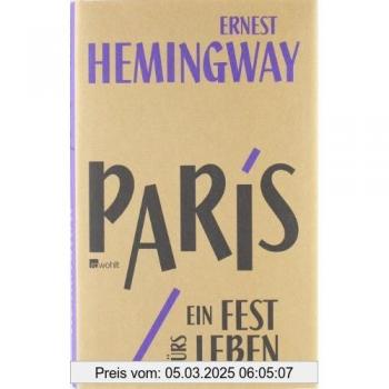 Ernest Hemingway