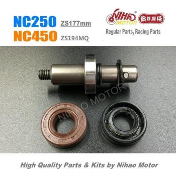 KAYO Motoland BSE Water Seal