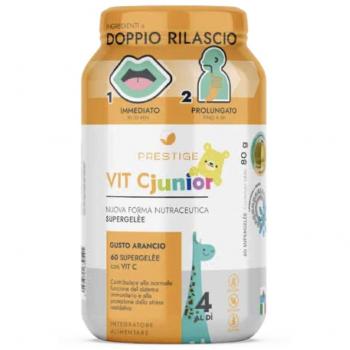 Super Vit C J 60g (Prestige)