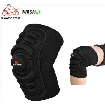 Cojín de Rodilla Soft EVA Deportivo