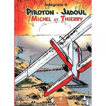 Michel et Thierry Intégrale 4