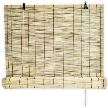 Estor Interior/Exterior “Ecos de Bambú” 120×200 cm