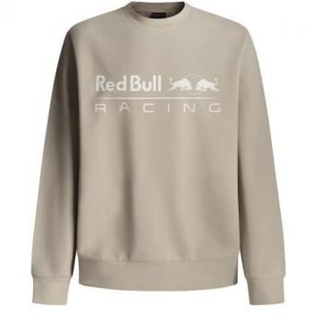 Pepe Jeans Sudadera Cuello Redondo – Modelo RM580017, Talla M, Color Beige