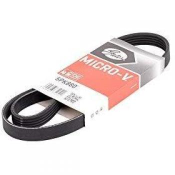 Cinghia servizi GATES 5PK880