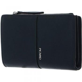 Porte‑pièces Vert Sapin Femme