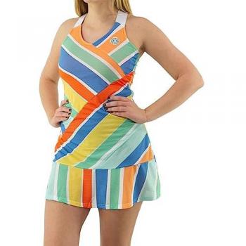BIDI BADU Tenniskleid Paris für Damen
