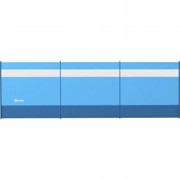 Écran de Ventilation BlueCamp