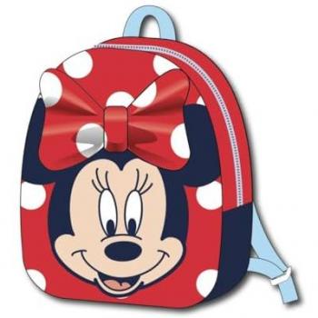 Minnie Knuffelrugzak van Disney