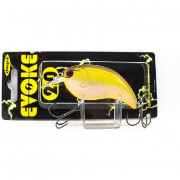 Evoke 2.0 Schwingender Köder 66,5 mm, 18 g