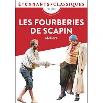 Les Fourberies de Scapin