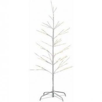 Sirius LED Baum Isaac für den Außenbereich 120 cm
