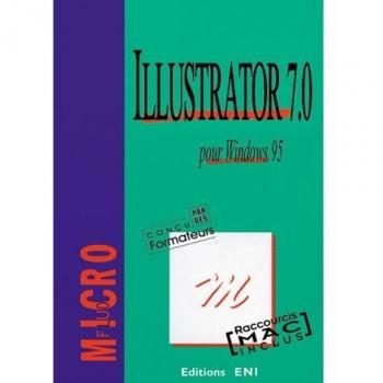 Illustrator 7.0 pour Windows 95