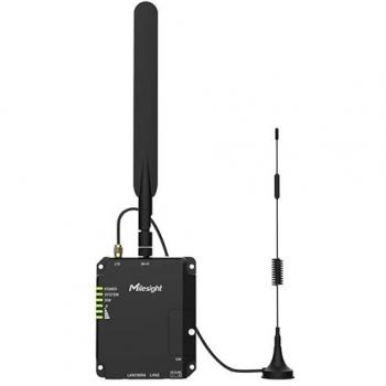 Milesight ProCCTV 4G Router