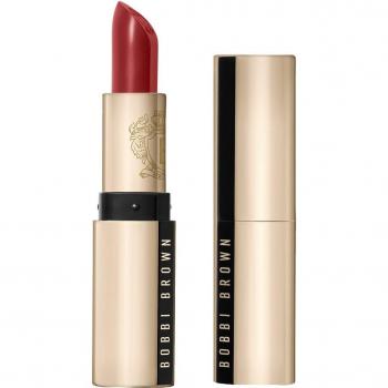 Bobbi Brown Luxe Lip Color (rot 3,5 g) Beauty, Make-up, Lippen, Lippenstift