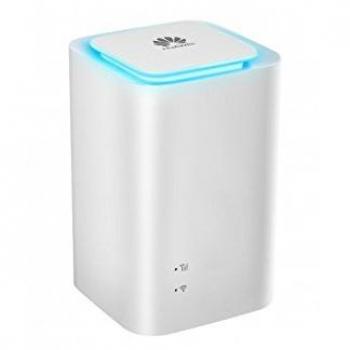 Huawei LTE E5180 Cube WLAN Router – Weiß