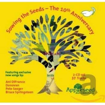 Sowing the seeds 10th anniversary