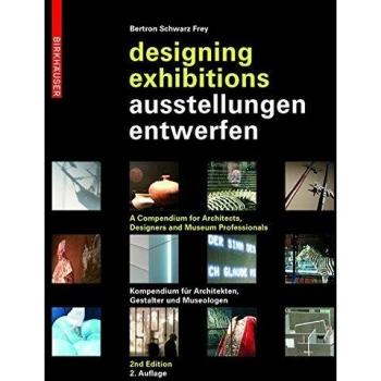 Bertron Aurelia Ausstellungen entwerfen Designing Exhibitions