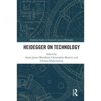 Vitalsource Technologies, Inc. Heidegger On Technology