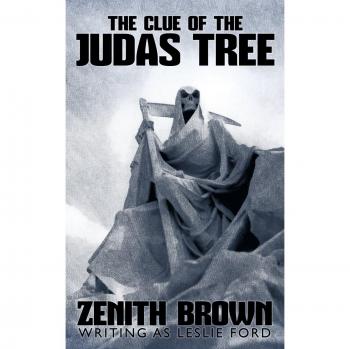The Clue of the Judas Tree