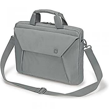13.3” Grey Edge Laptop & Tablet Travel Sleeve
